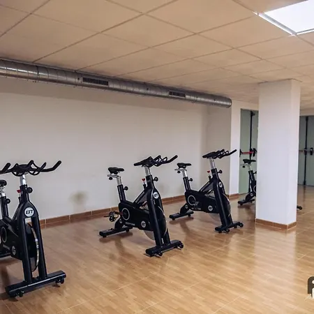 Daire Take A Break Colinas Golf