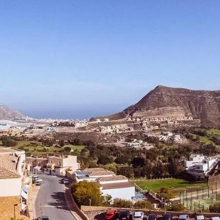 Take A Break Colinas Golf Vícar