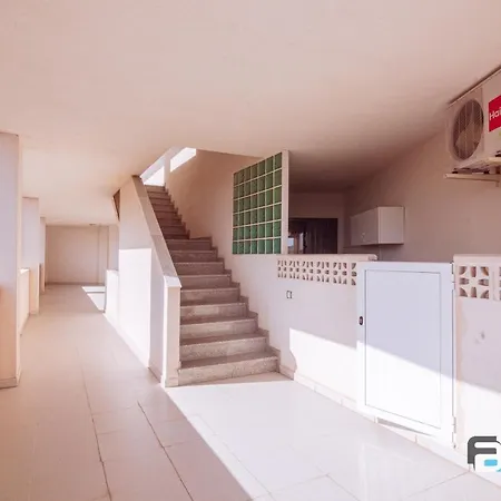 Take A Break Colinas Golf Lägenhet Vícar