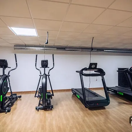 Take A Break Colinas Golf