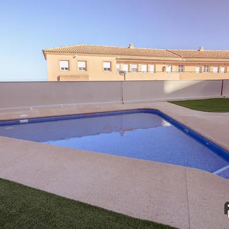 شقة Take A Break Colinas Golf