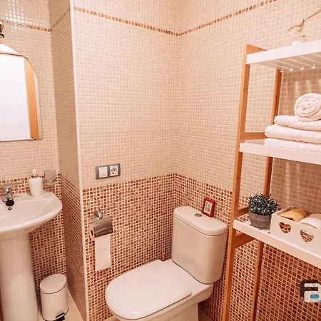 Apartment Take A Break Colinas Golf