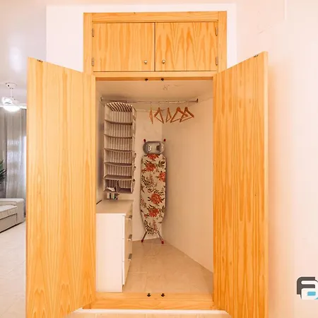 Take A Break Colinas Golf アパート *