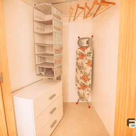 Take A Break Colinas Golf Vícar