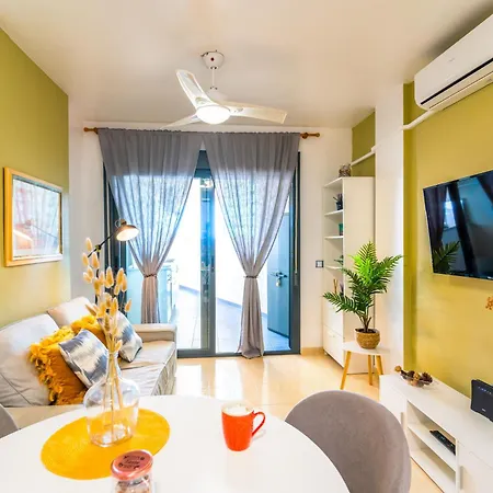 Take A Break Colinas Golf Apartment Vicar