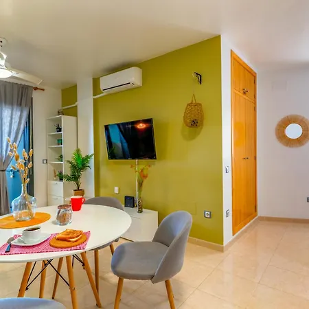 Lägenhet Take A Break Colinas Golf *