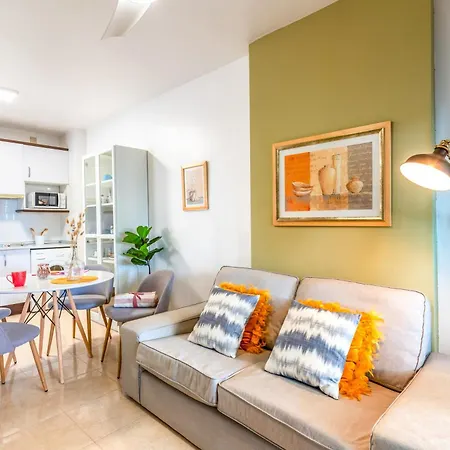 Take A Break Colinas Golf Apartment