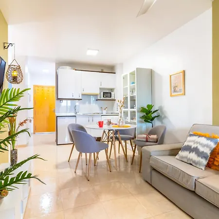 Apartment Take A Break Colinas Golf *