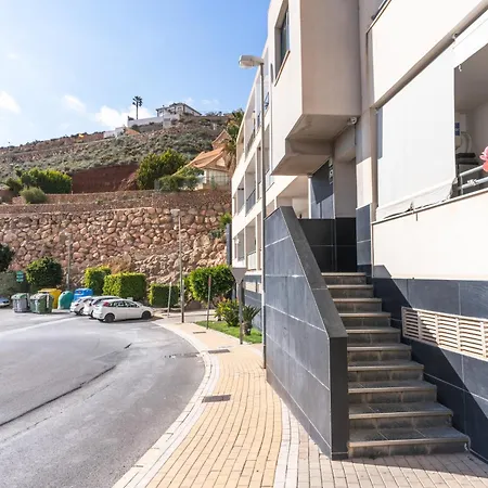 Take A Break Colinas Golf