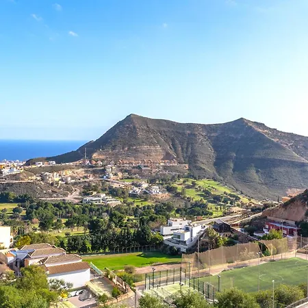 Take A Break Colinas Golf Apartment Vicar