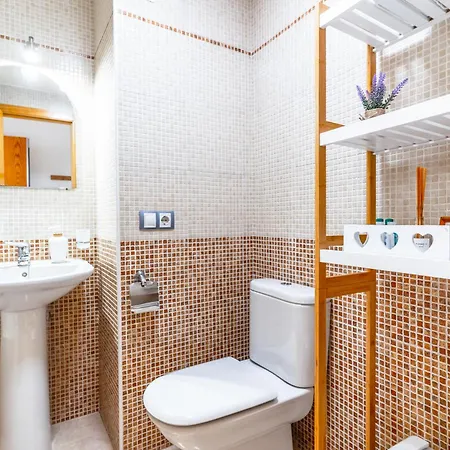 Lägenhet Take A Break Colinas Golf *