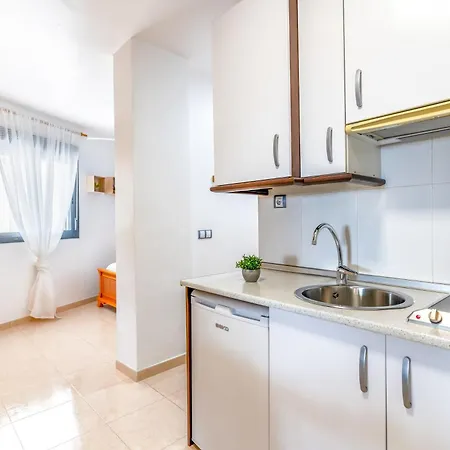 Take A Break Colinas Golf Lägenhet *