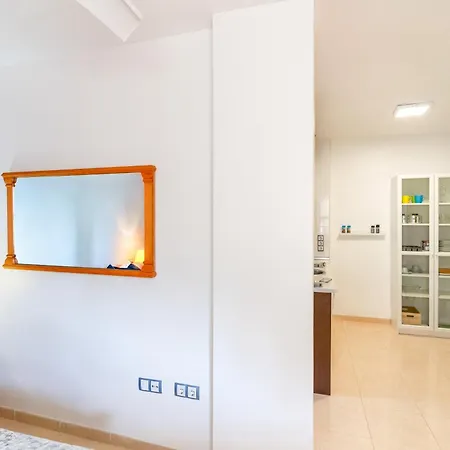 Lägenhet Take A Break Colinas Golf Vícar