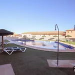Take A Break Colinas Golf Appartement