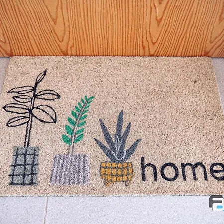 아파트 Take A Break Colinas Golf *