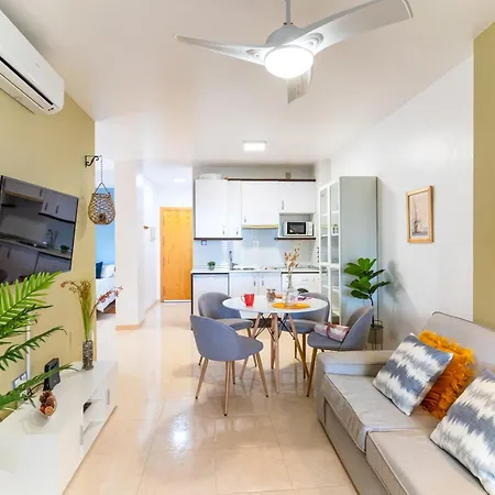 Take A Break Colinas Golf