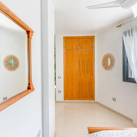 Take A Break Colinas Golf 아파트