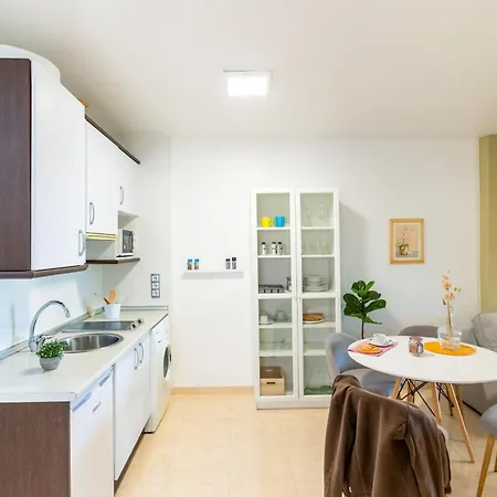 Take A Break Colinas Golf 아파트 *